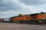 BNSF 7140